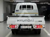 2024 Hyundai Porter