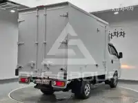 2024 Hyundai Porter