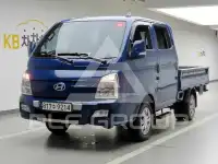 2024 Hyundai Porter