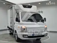 2024 Hyundai Porter