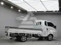 2024 Hyundai Porter