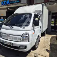 2024 Hyundai Porter