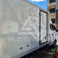 2024 Hyundai Porter