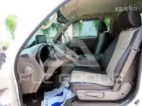 2024 Hyundai Porter