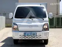 2024 Hyundai Porter