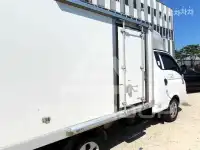 2024 Hyundai Porter