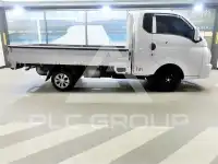 2024 Hyundai Porter