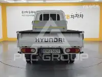 2024 Hyundai Porter
