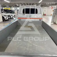2024 Hyundai Porter