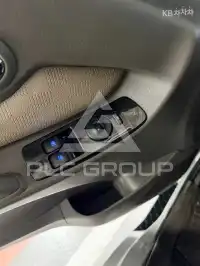 2024 Hyundai Porter