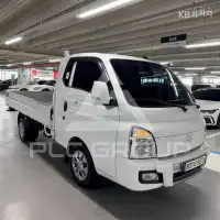 2024 Hyundai Porter