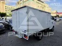 2024 Hyundai Porter