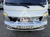 2024 Hyundai Porter