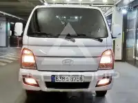 2024 Hyundai Porter