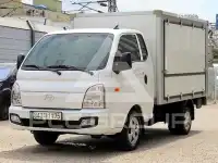 2024 Hyundai Porter