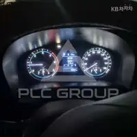 2024 Hyundai Porter