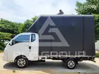 2024 Hyundai Porter