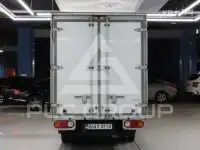 2024 Hyundai Porter