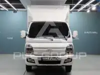 2024 Hyundai Porter