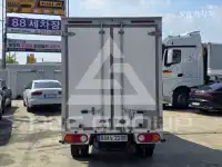 2024 Hyundai Porter