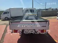 2024 Hyundai Porter