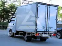 2024 Hyundai Porter