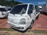 2024 Hyundai Porter