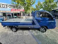 2024 Hyundai Porter