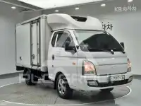 2024 Hyundai Porter