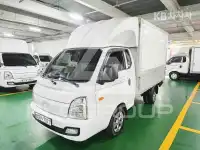2024 Hyundai Porter