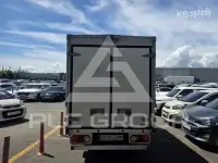 2024 Hyundai Porter