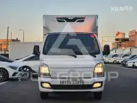2024 Hyundai Porter