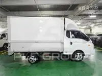 2024 Hyundai Porter