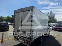 2024 Hyundai Porter