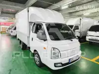 2024 Hyundai Porter