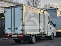2024 Hyundai Porter