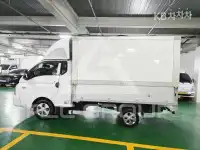 2024 Hyundai Porter