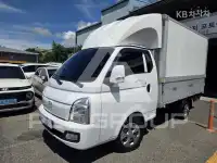 2024 Hyundai Porter