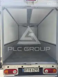 2024 Hyundai Porter