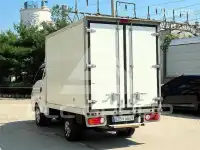 2024 Hyundai Porter