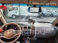 2024 Hyundai Porter