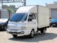 2024 Hyundai Porter