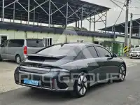 2024 Hyundai Ioniq