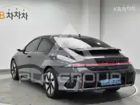 2024 Hyundai Ioniq