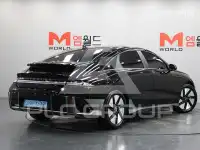 2024 Hyundai Ioniq