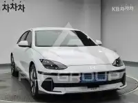 2024 Hyundai Ioniq
