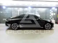 2024 Hyundai Ioniq