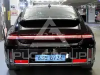 2024 Hyundai Ioniq