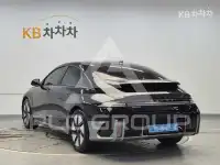 2024 Hyundai Ioniq