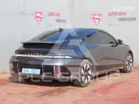 2024 Hyundai Ioniq